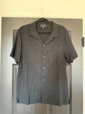 Resort Shirt